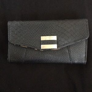 Jessica Simpson wallet